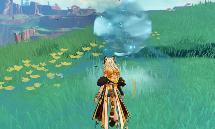 原神新手可用的小妙招有哪些1