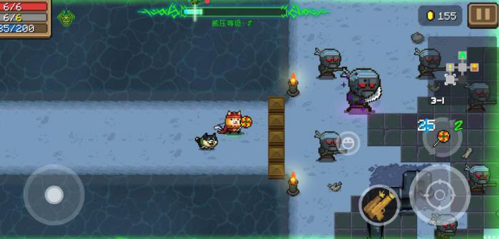 元气骑士棒棒糖有什么用1