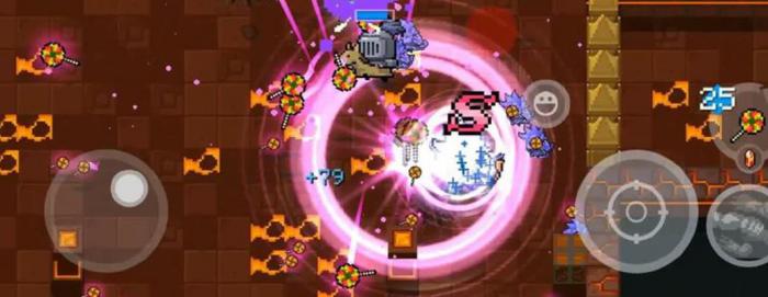 元气骑士棒棒糖有什么用2