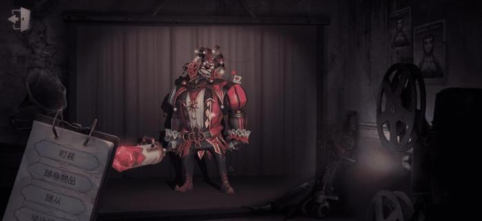 第五人格小丑特质有哪些机制_第五人格小丑人格怎么加点