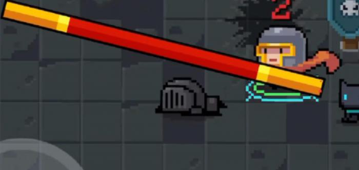 元气骑士定海神针怎么样2