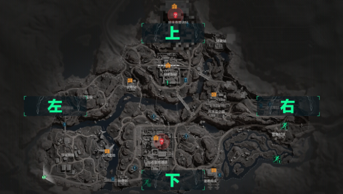 三角洲行动长弓溪谷地图怎么玩_三角洲行动长弓溪谷地图介绍