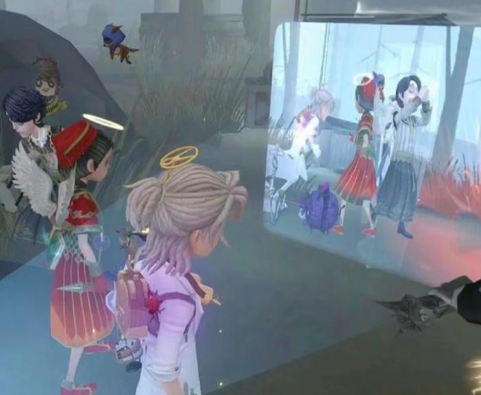 第五人格求生者怎么克制约瑟夫_第五人格约瑟夫的克星