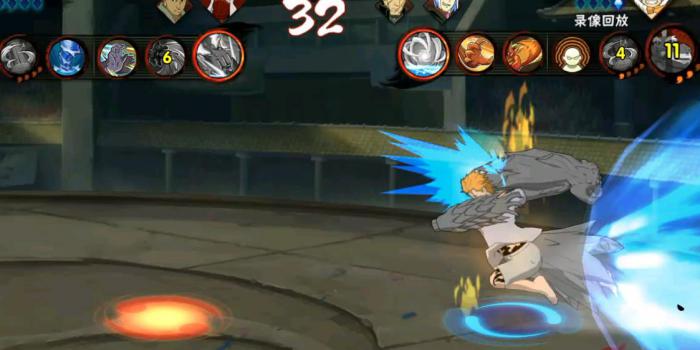 火影忍者手游重吾怎么玩3