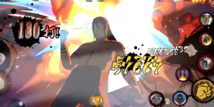 火影忍者手游角都怎么玩3