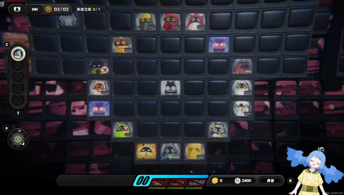 绝区零隐藏支线预言之下怎么完美通关_绝区零预言之下完美结局