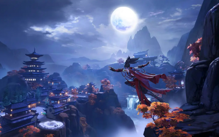 剑网三无界十人本巨冥湾怎么单刷2