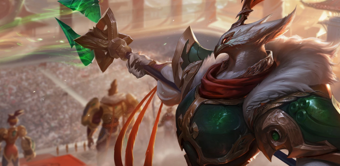 金铲铲之战4费棋子哪些好用2