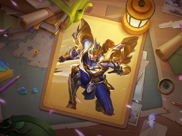 金铲铲之战4费棋子哪些好用3