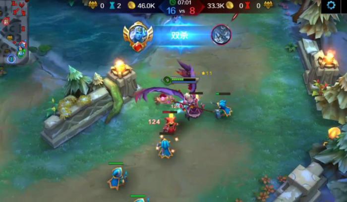 英魂之刃波塞冬怎么玩2