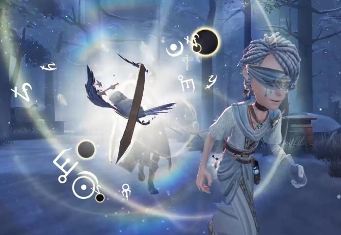 第五人格先知有哪些特质能力2