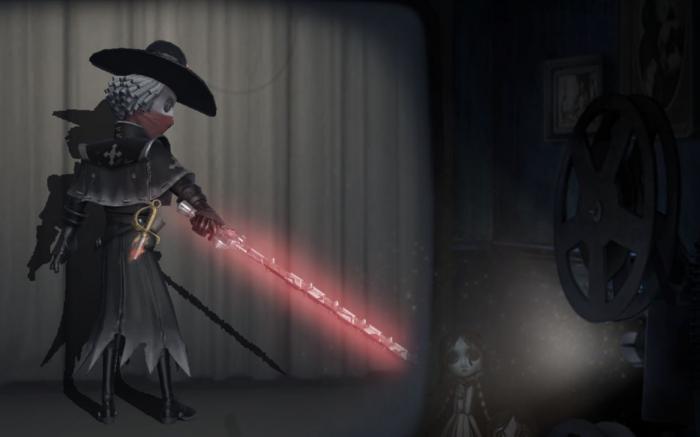 第五人格牛仔救人有哪些机制1