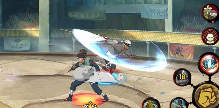 火影忍者手游奥摩伊怎么玩_火影忍者手游官网