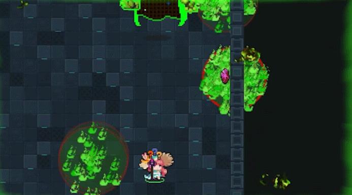 元气骑士邪能披风碎屑怎么样2