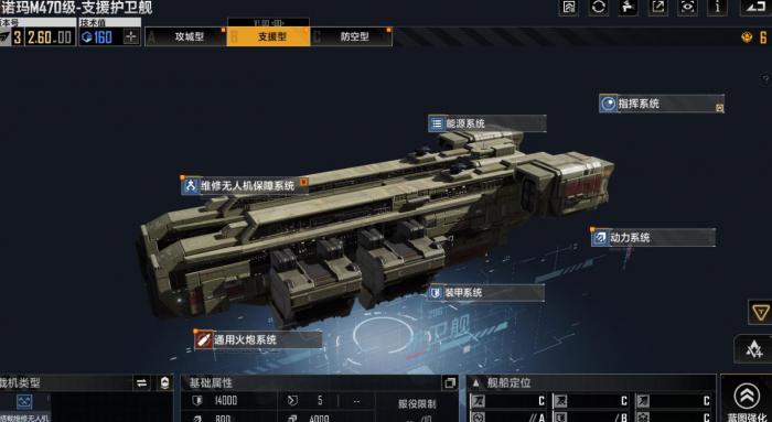 无尽的拉格朗日诺玛支援型怎么样2