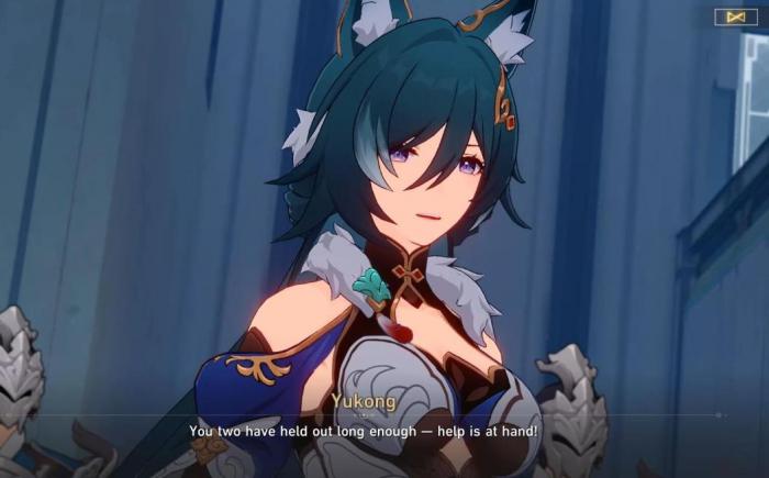 崩坏星穹铁道驭空怎么培养2