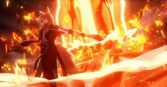 崩坏星穹铁道椒丘怎么进行配队2