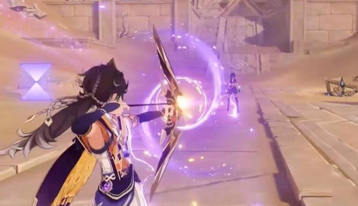 原神赛索斯有哪些技能玩法_原神赛斯利亚怎么解锁