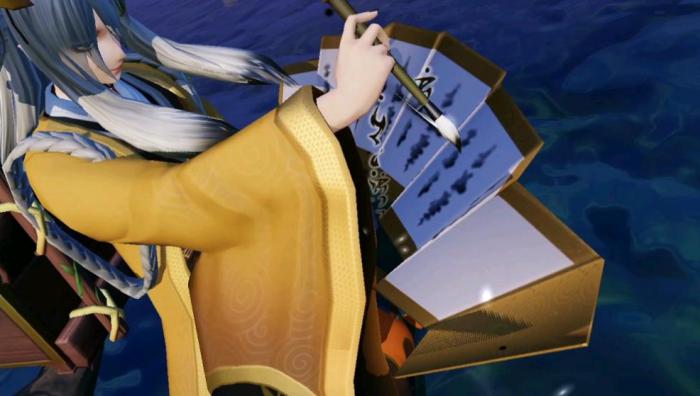 决战平安京书翁怎么玩2