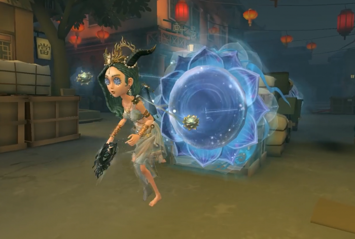 第五人格祭司有哪些特质能力3