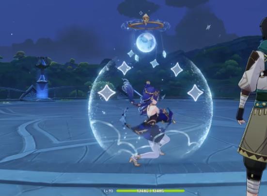 原神莱依拉怎么培养1