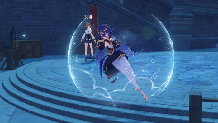 原神莱依拉怎么培养3