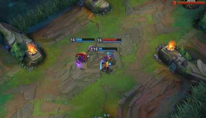 英雄联盟手游尼菈怎么玩1