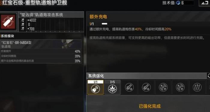 无尽的拉格朗日红宝石级怎么样2