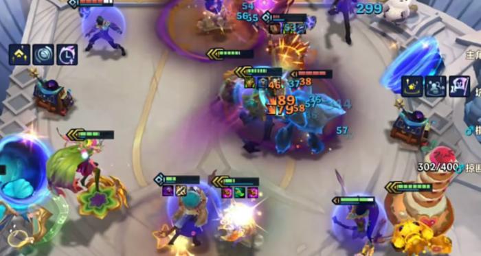 金铲铲之战索拉卡主C如何运营2