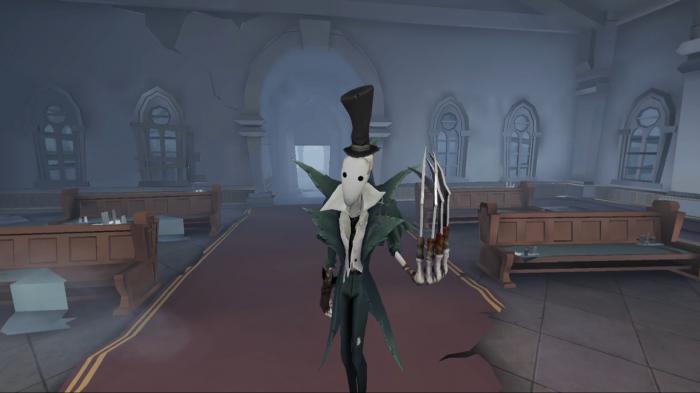 第五人格新手如何快速上手2