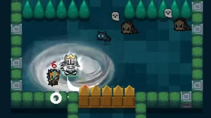 元气骑士领主的技能有什么用3