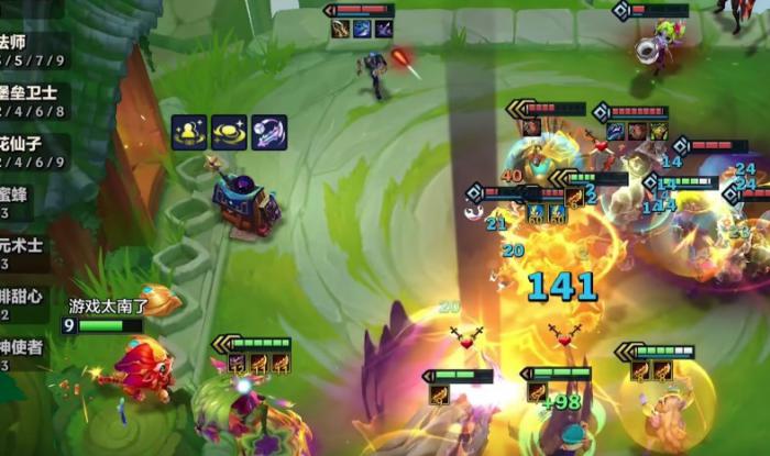 金铲铲之战低费赌狗阵容怎么玩3