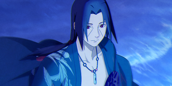 火影忍者手游夏日鼬怎么玩1