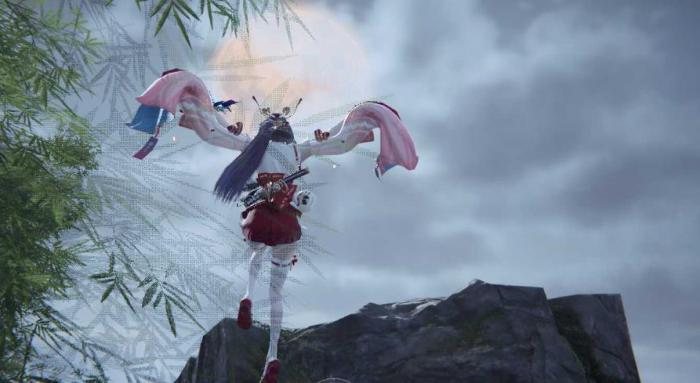 永劫无间手游妖刀姬怎么玩2