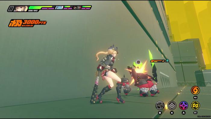 绝区零露西怎么玩3