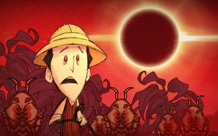 饥荒哈姆雷特如何度过毁灭季_饥荒哈姆雷特毁灭季会自己结束吗