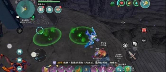 创造与魔法奇美拉怎么打1