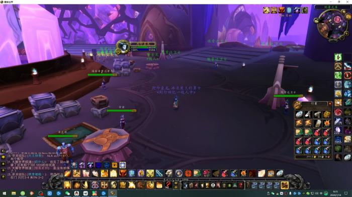 魔兽世界单体插件怎么用2