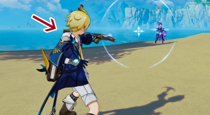 原神米卡值得培养吗1