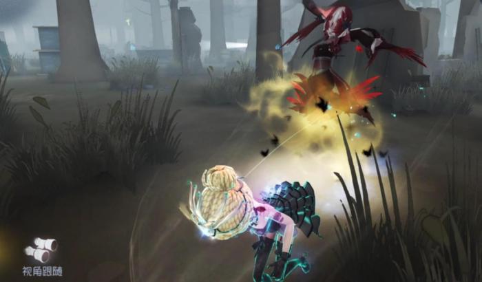 第五人格飞轮效应有什么用2