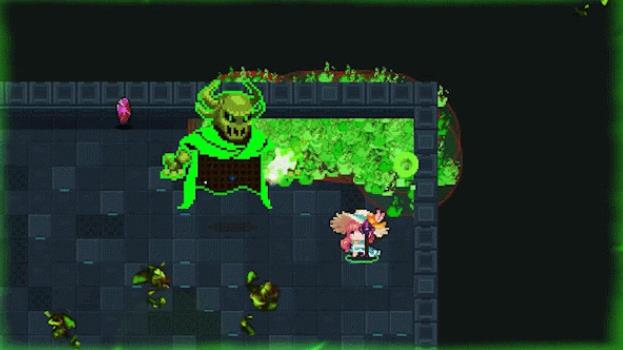 元气骑士邪能披风碎屑有什么用2