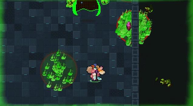 元气骑士邪能披风碎屑有什么用3