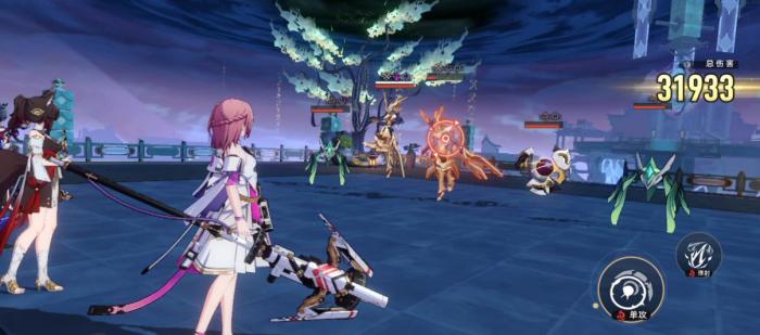 崩坏星穹铁道艾丝妲值得培养吗2