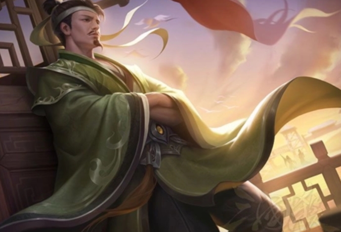 三国杀庞统技能是什么1