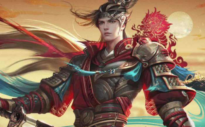 三国杀怎么玩好姜维1