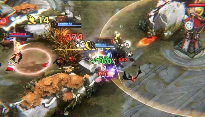 决战平安京骨女怎么玩2