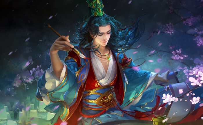 三国杀曹植技能是什么_三国杀曹植技能无限酒