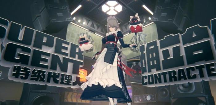 绝区零丽娜该怎么玩3