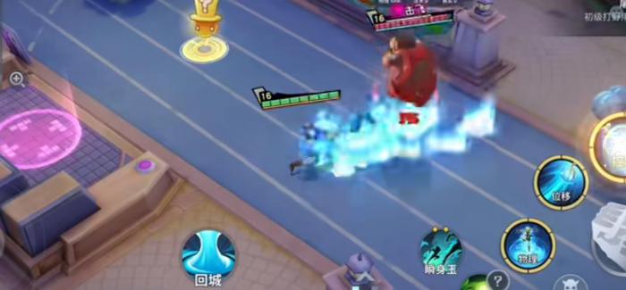 非人学园赫菲斯该怎么玩2