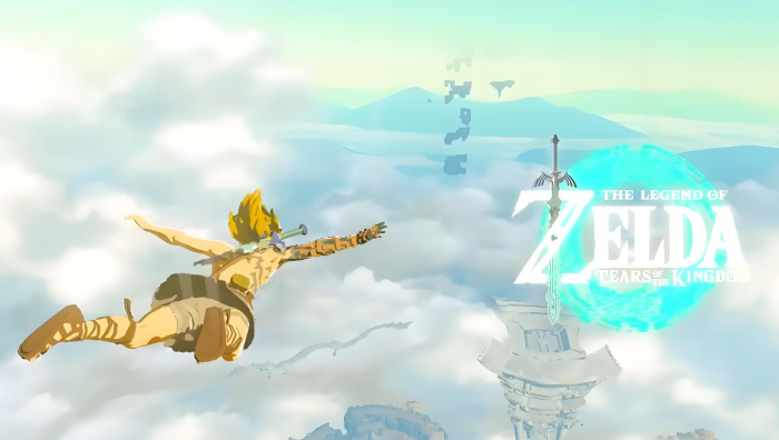 王国之泪怎么喂养咚构2